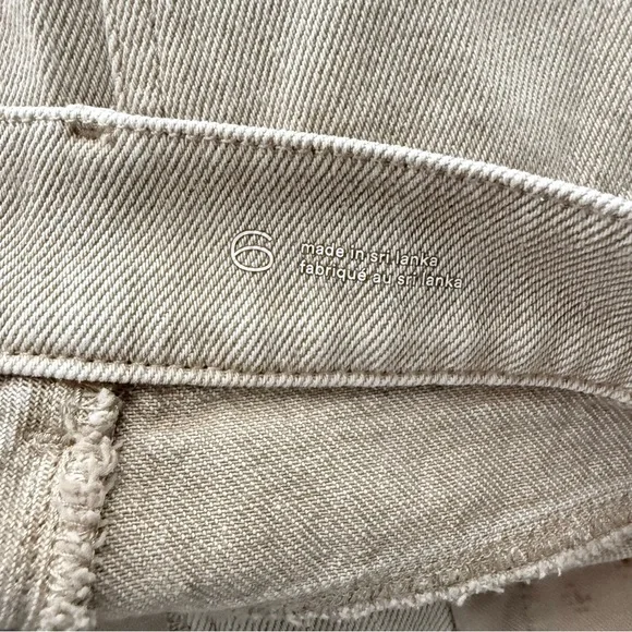 Anthropologie Pilcro Twofer Slip Midi Skirt - Picture 15 of 15